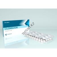 Кломид Horizon 100 таблеток (1 таб 50мг)