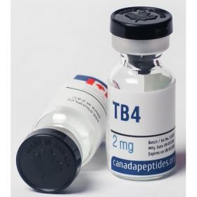 Пептид CanadaPeptides Tb-500/TB4 (1 ампула 2мг)