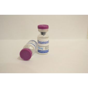 Пептид Tesamorelin Canada Peptides (1 флакон 10мг) - Кокшетау