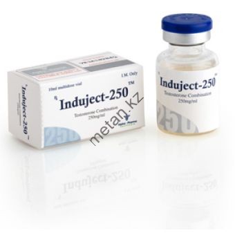 Induject (Сустанон) Alpha Pharma балон 10 мл (250 мг/1 мл) - Кокшетау