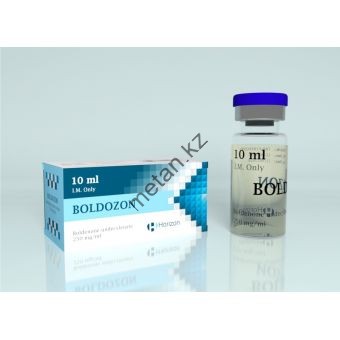 Болденон Horizon флакон 10 мл (1 мл 250 мг) - Кокшетау