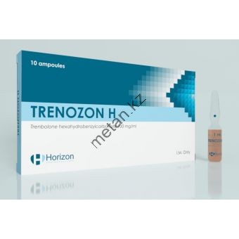 Параболан Horizon TRENOZON H 10 ампул (100мг/1мл) - Кокшетау