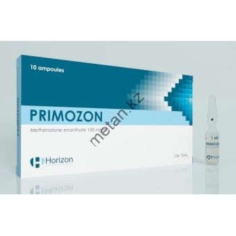 Примоболан PRIMOZON Horizon (100мг/мл) 10 ампул - Кокшетау