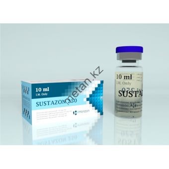 Сустанон Horizon флакон 10 мл (1 мл 250 мг) - Кокшетау