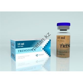 Тренболон ацетат Horizon флакон 10 мл (1 мл 100 мг) - Кокшетау