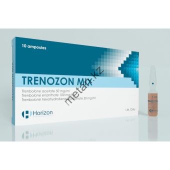 Три Трен Horizon 10 ампул по 1 мл (1 мл 200 мг) - Кокшетау