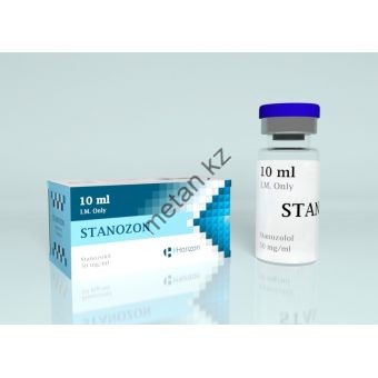 Винстрол Horizon флакон 10 мл (1 мл 50 мг) - Кокшетау