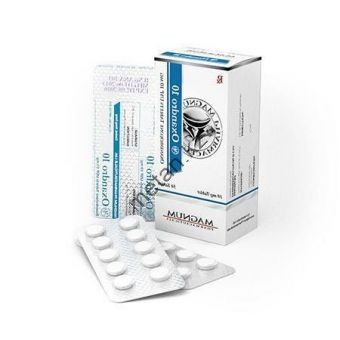 Оксандролон Magnum 100 таблеток (1 таб 10 мг) - Кокшетау