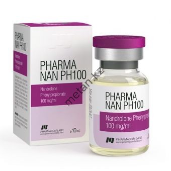 PharmaNolt (Микс стероидов) PharmaCom Labs балон 10 мл (300 мг/1 мл) - Кокшетау