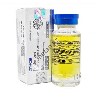 Болденон ZPHC флакон 10мл (1 мл 250 мг) - Кокшетау