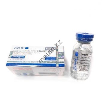 Мастерон энантат ZPHC флакон 10 мл (1 мл 200 мг) - Кокшетау