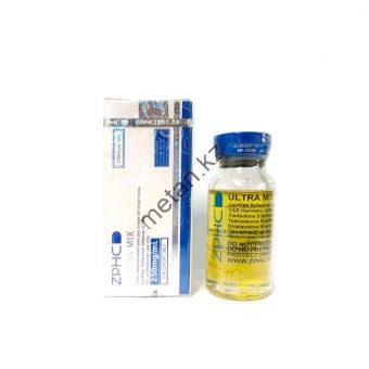 Ultra Mix ZPHC флакон 10 мл (1 мл 250 мг) - Кокшетау