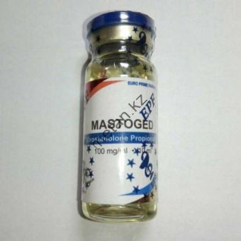 Мастерон EPF балон 10 мл (100 мг/1 мл) - Кокшетау