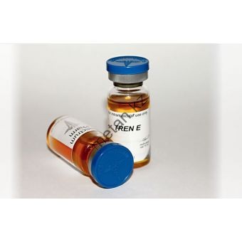 Тренболон Энантат Spectrum Pharma флакон 10 мл (200 мг/мл) - Кокшетау